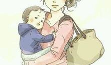 朋友的妈妈动漫,温馨与成长的交织